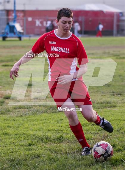 Thumbnail 2 in San Gabriel @ Marshall photogallery.