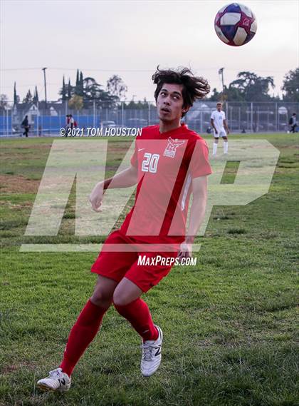 Thumbnail 1 in San Gabriel @ Marshall photogallery.