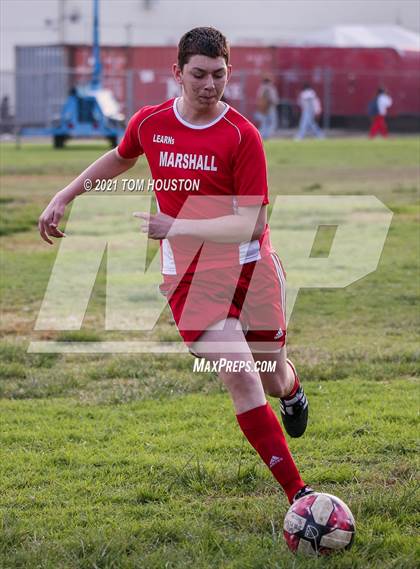 Thumbnail 1 in San Gabriel @ Marshall photogallery.
