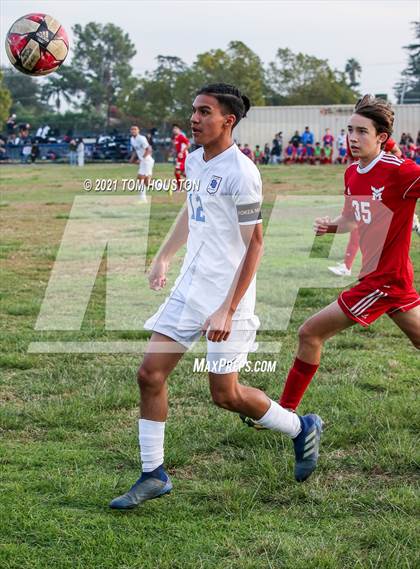 Thumbnail 2 in San Gabriel @ Marshall photogallery.