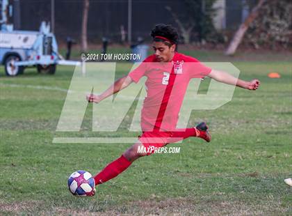 Thumbnail 1 in San Gabriel @ Marshall photogallery.