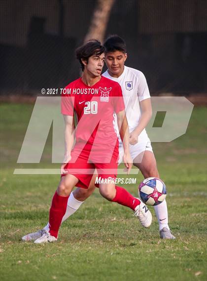 Thumbnail 1 in San Gabriel @ Marshall photogallery.