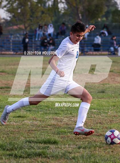 Thumbnail 2 in San Gabriel @ Marshall photogallery.