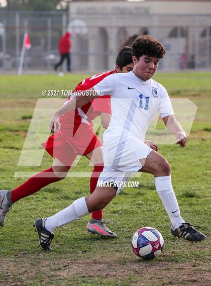 Thumbnail 1 in San Gabriel @ Marshall photogallery.