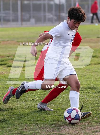 Thumbnail 1 in San Gabriel @ Marshall photogallery.