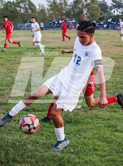 Thumbnail 2 in San Gabriel @ Marshall photogallery.