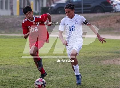 Thumbnail 1 in San Gabriel @ Marshall photogallery.