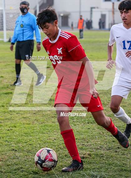 Thumbnail 3 in San Gabriel @ Marshall photogallery.