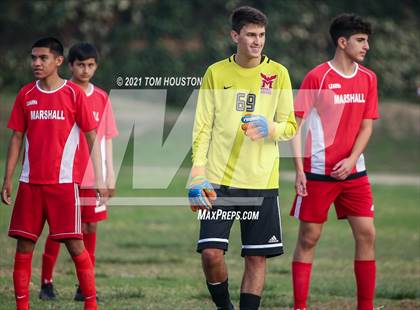 Thumbnail 1 in San Gabriel @ Marshall photogallery.