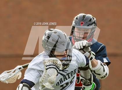 Thumbnail 3 in Governor Livingston @ Oratory Prep photogallery.