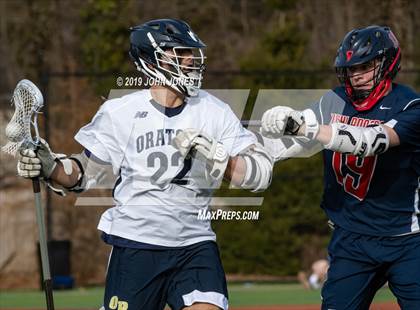 Thumbnail 1 in Governor Livingston @ Oratory Prep photogallery.