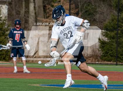 Thumbnail 3 in Governor Livingston @ Oratory Prep photogallery.