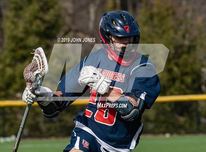 Thumbnail 3 in Governor Livingston @ Oratory Prep photogallery.