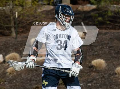 Thumbnail 3 in Governor Livingston @ Oratory Prep photogallery.