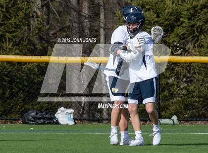 Thumbnail 1 in Governor Livingston @ Oratory Prep photogallery.