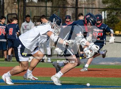 Thumbnail 1 in Governor Livingston @ Oratory Prep photogallery.