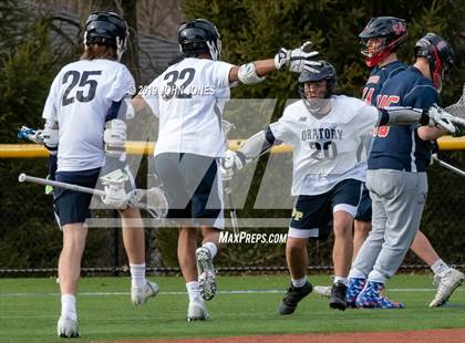 Thumbnail 2 in Governor Livingston @ Oratory Prep photogallery.