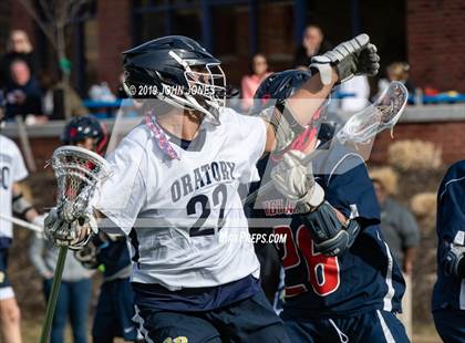 Thumbnail 2 in Governor Livingston @ Oratory Prep photogallery.