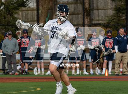 Thumbnail 1 in Governor Livingston @ Oratory Prep photogallery.