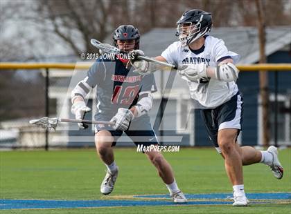 Thumbnail 1 in Governor Livingston @ Oratory Prep photogallery.