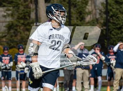 Thumbnail 1 in Governor Livingston @ Oratory Prep photogallery.