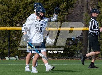 Thumbnail 2 in Governor Livingston @ Oratory Prep photogallery.
