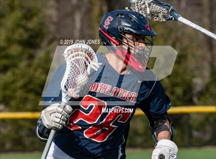 Thumbnail 2 in Governor Livingston @ Oratory Prep photogallery.