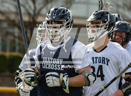 Thumbnail 2 in Governor Livingston @ Oratory Prep photogallery.