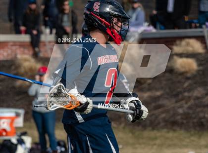 Thumbnail 2 in Governor Livingston @ Oratory Prep photogallery.