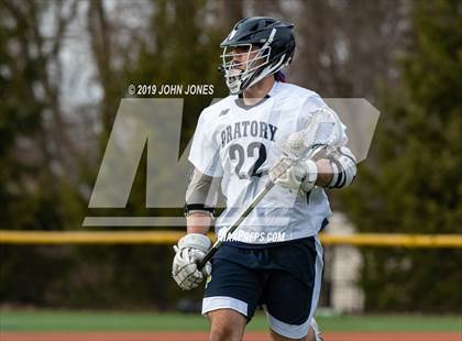 Thumbnail 1 in Governor Livingston @ Oratory Prep photogallery.