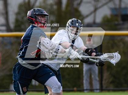 Thumbnail 1 in Governor Livingston @ Oratory Prep photogallery.