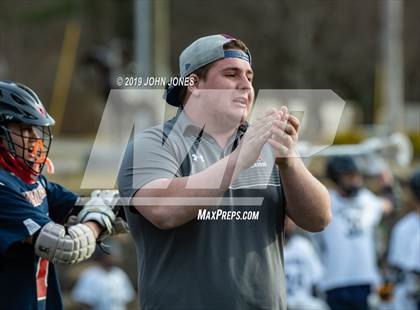 Thumbnail 1 in Governor Livingston @ Oratory Prep photogallery.