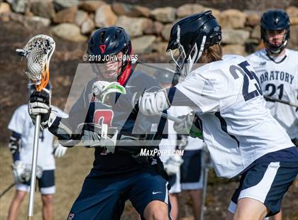 Thumbnail 2 in Governor Livingston @ Oratory Prep photogallery.