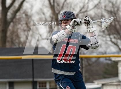 Thumbnail 3 in Governor Livingston @ Oratory Prep photogallery.