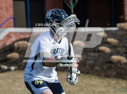 Thumbnail 2 in Governor Livingston @ Oratory Prep photogallery.