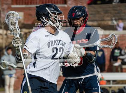 Thumbnail 1 in Governor Livingston @ Oratory Prep photogallery.
