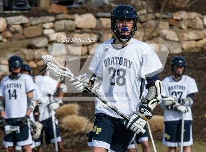 Thumbnail 3 in Governor Livingston @ Oratory Prep photogallery.