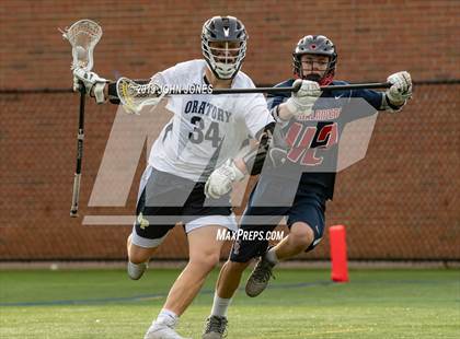 Thumbnail 1 in Governor Livingston @ Oratory Prep photogallery.