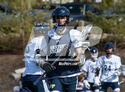 Thumbnail 2 in Governor Livingston @ Oratory Prep photogallery.