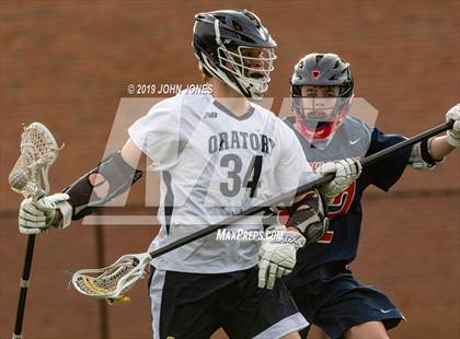 Thumbnail 3 in Governor Livingston @ Oratory Prep photogallery.