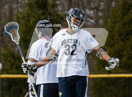 Thumbnail 2 in Governor Livingston @ Oratory Prep photogallery.