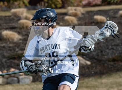 Thumbnail 2 in Governor Livingston @ Oratory Prep photogallery.