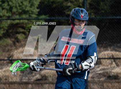 Thumbnail 3 in Governor Livingston @ Oratory Prep photogallery.