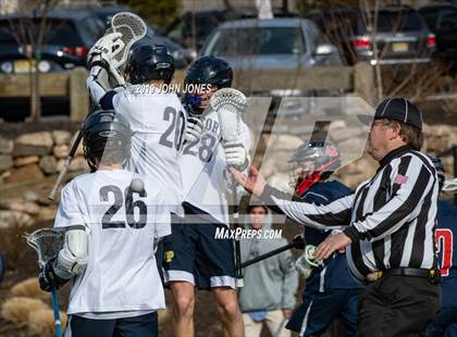 Thumbnail 2 in Governor Livingston @ Oratory Prep photogallery.