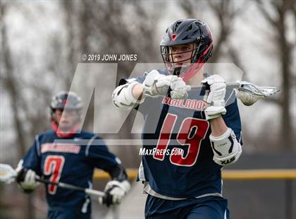 Thumbnail 2 in Governor Livingston @ Oratory Prep photogallery.