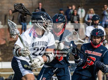 Thumbnail 3 in Governor Livingston @ Oratory Prep photogallery.