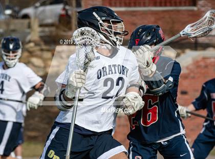 Thumbnail 2 in Governor Livingston @ Oratory Prep photogallery.