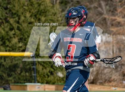 Thumbnail 2 in Governor Livingston @ Oratory Prep photogallery.