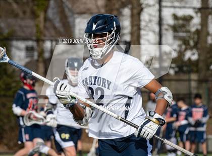 Thumbnail 2 in Governor Livingston @ Oratory Prep photogallery.