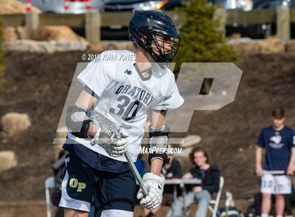 Thumbnail 3 in Governor Livingston @ Oratory Prep photogallery.